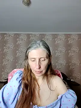 CandiCole Adlı Modelin Canlı XXX Sohbeti