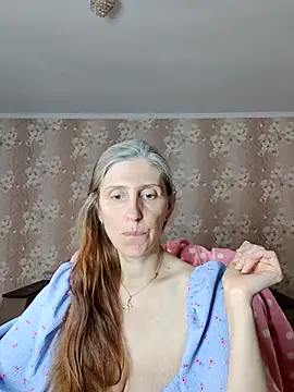 CandiCole Adlı Modelin Canlı XXX Sohbeti