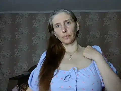 Chatroom XXX en direct de CandiCole