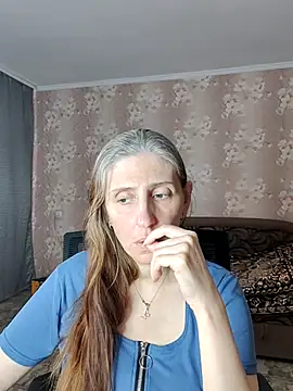 צ'אט XXX בשידור חי של CandiCole