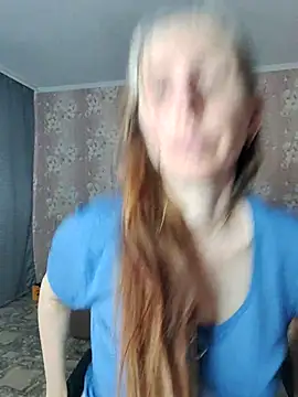Webkamerová show CandiCole
