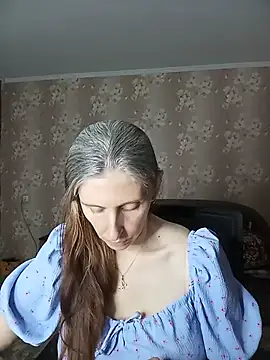 Вебкам-шоу CandiCole