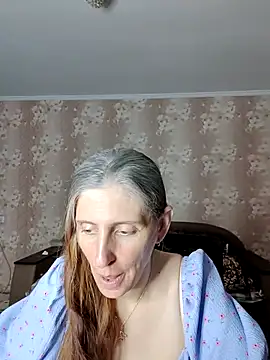 Chat XXX en directo de CandiCole
