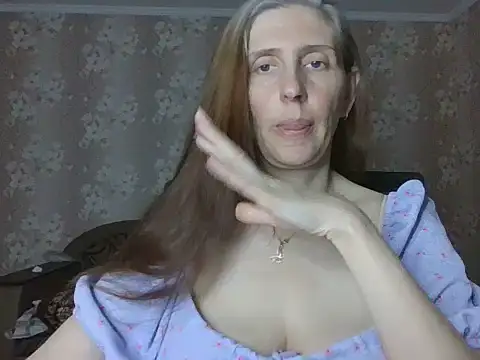 Chatroom XXX en direct de CandiCole