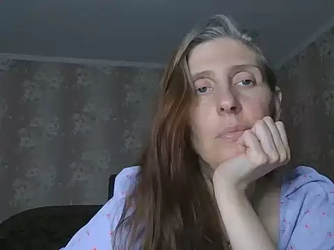 CandiCole's Live XXX Chat
