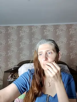 Chat XXX en directo de CandiCole