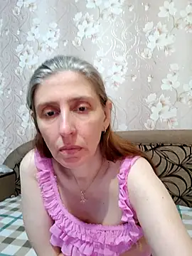 CandiCole's Live XXX Chat