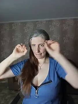 CandiCole live XXX chat