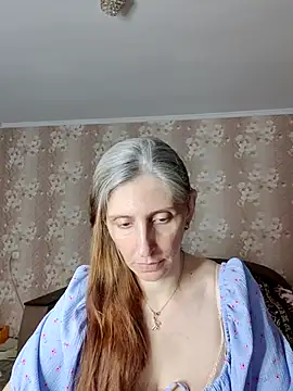 CandiCole: вебкам-шоу
