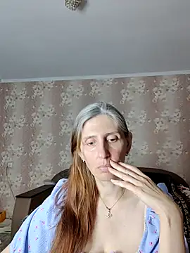 CandiCole 라이브 XXX 채팅