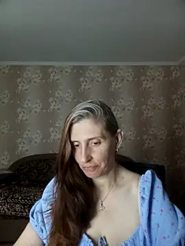 Webkamerová show CandiCole