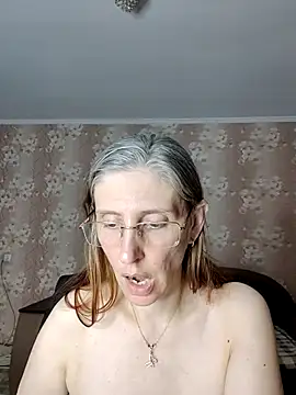 CandiCole – Kamerová šou