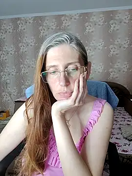 CandiCole: απευθείας συνομιλία ΧΧΧ
