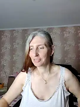 CandiCole's Live XXX Chat