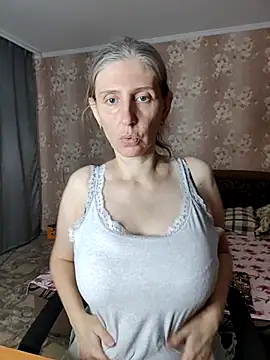 Вебкам-шоу CandiCole