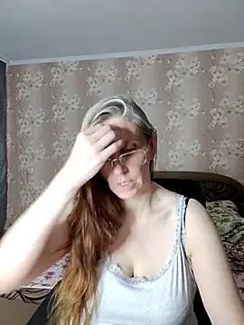 CandiCole élő XXX-chatje