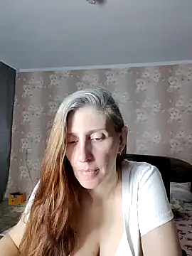 Chatroom XXX en direct de CandiCole