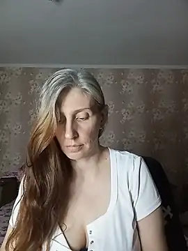 Živý XXX chat CandiCole
