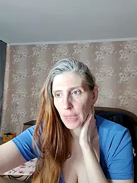 CandiCole's Live XXX Chat