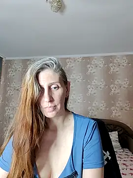 CandiCole live XXX chat