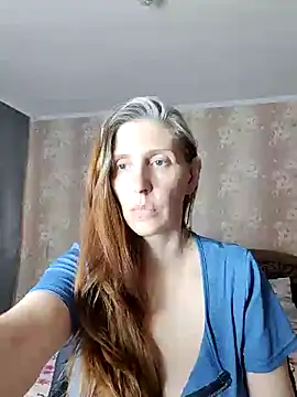 Živý XXX chat CandiCole
