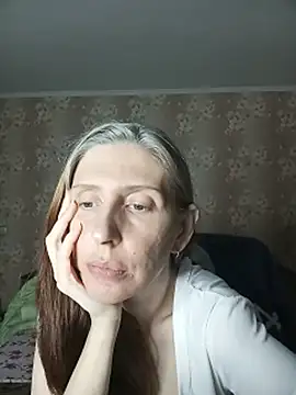 Webkamerová show CandiCole