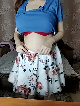 Czat XXX na żywo – CandiCole