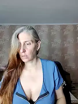 CandiCole's Live XXX Chat