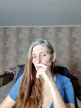 Živý XXX chat CandiCole