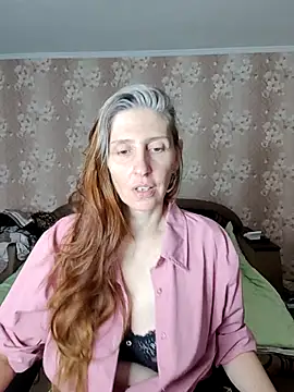 CandiCole: απευθείας συνομιλία ΧΧΧ