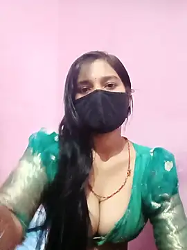 Your_Favourite_Madhuri Show Webcam