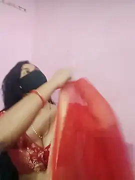 Your_Favourite_Madhuri's Webcam Show