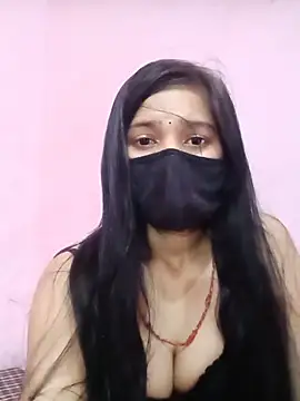 Pokazy przed kamerką – Your_Favourite_Madhuri