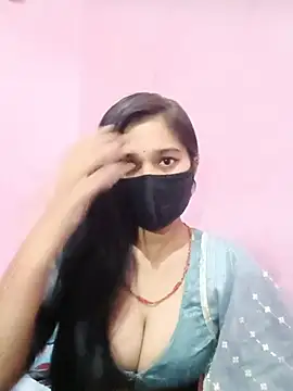 Your_Favourite_Madhuri's Webcam Show