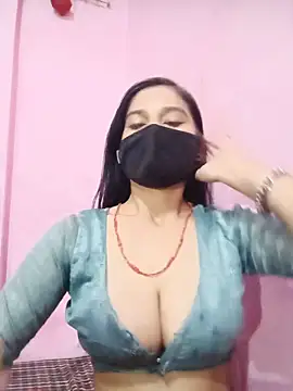 Your_Favourite_Madhuri 网络视讯表演