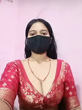 Your_Favourite_Madhuri's Webcam Show