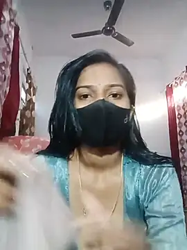 Show webcam de Your_Favourite_Madhuri