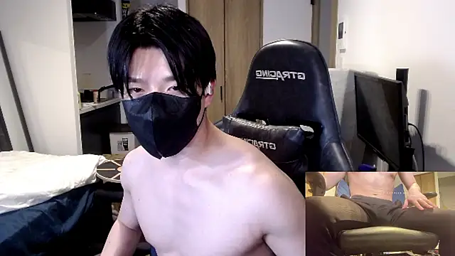 عرض كام Mei-Tanaka