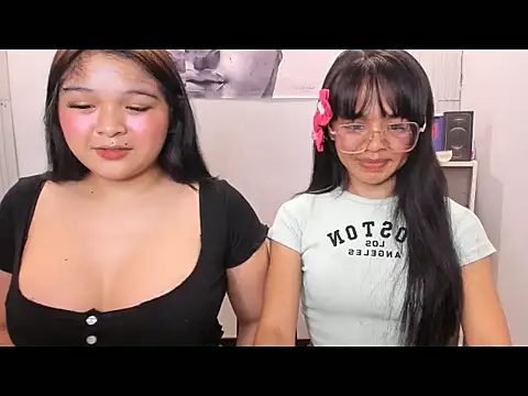 AsianPinayBigBusty Pertunjukan Webcam