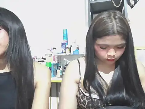 AsianPinayBigBusty Webcamshow