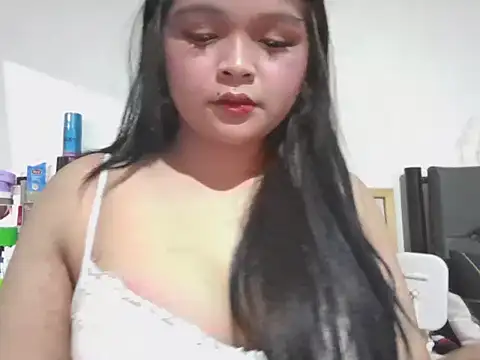 AsianPinayBigBusty Webcamshow