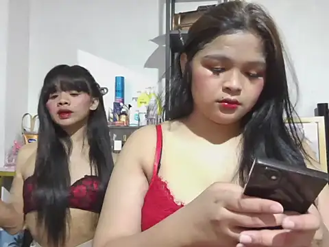 AsianPinayBigBusty 웹캠 쇼