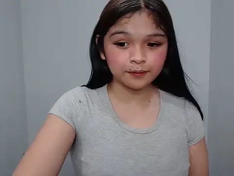 Show webcam de AsianPinayBigBusty