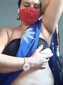 Tamil_Sivanin Webbikameraesitys