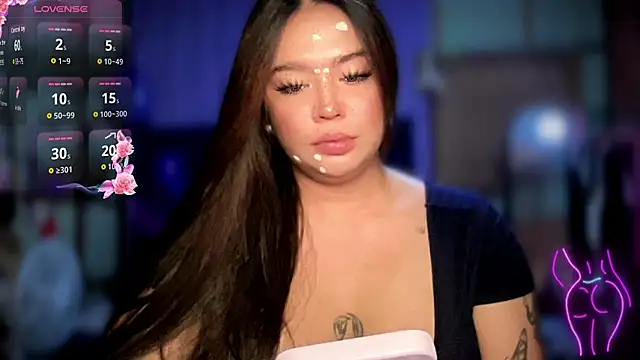عرض كام Hottie_Cassie