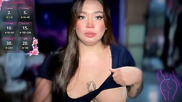 Hottie_Cassie 웹캠 쇼
