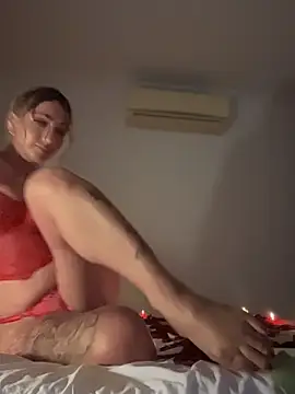 Webkamerová show Ninabigtitied