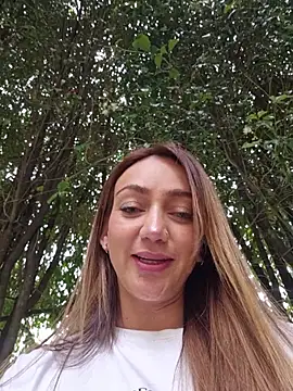 Show modela Nina_velvet01 na web-kameri
