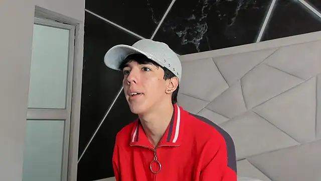 AerumChae webkamerás műsora