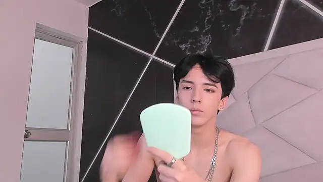 AerumChae 在線直播表演